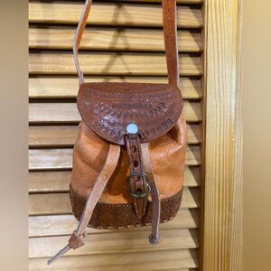 Micro bag • Roatán, Honduras🇭🇳